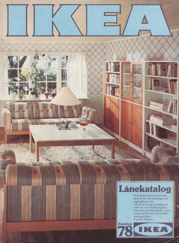 IKEA-1978-Catalogue-couverture
