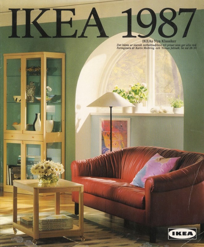IKEA-1987-Catalogue-couverture