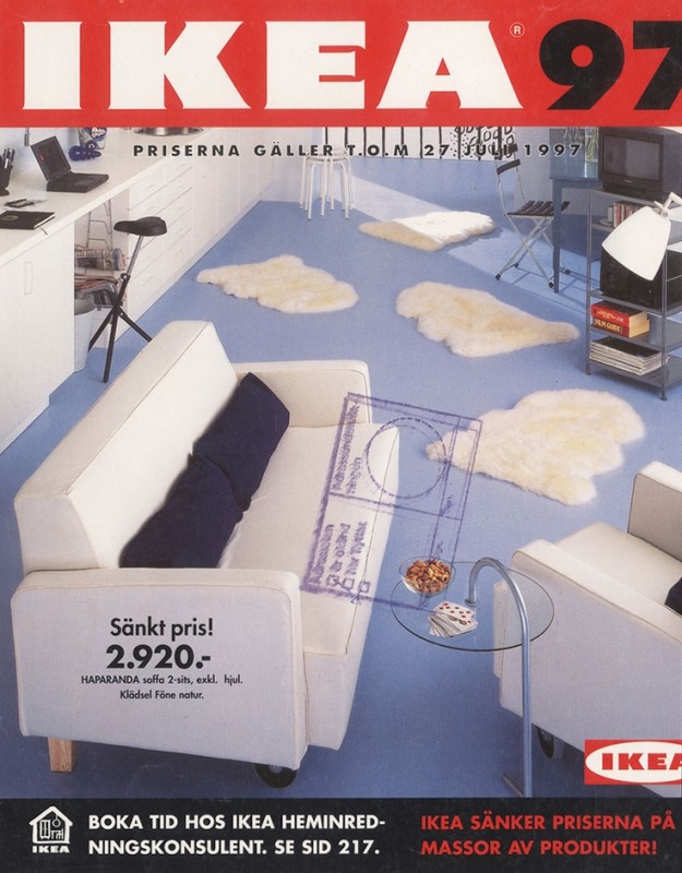 IKEA-1997-Catalogue-couverture