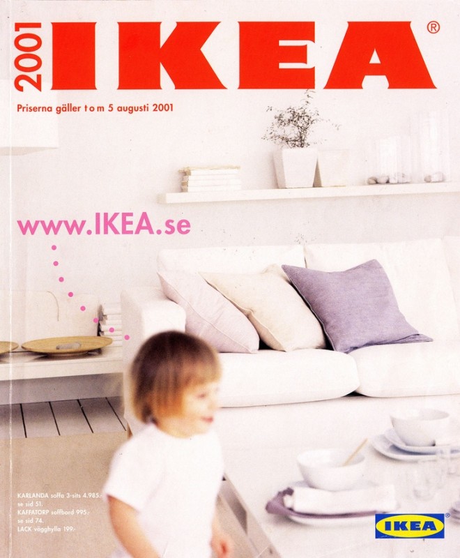 IKEA-2001-Catalogue-couverture
