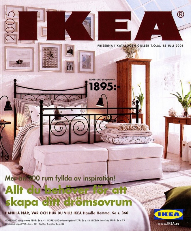 IKEA-2005-Catalogue-couverture