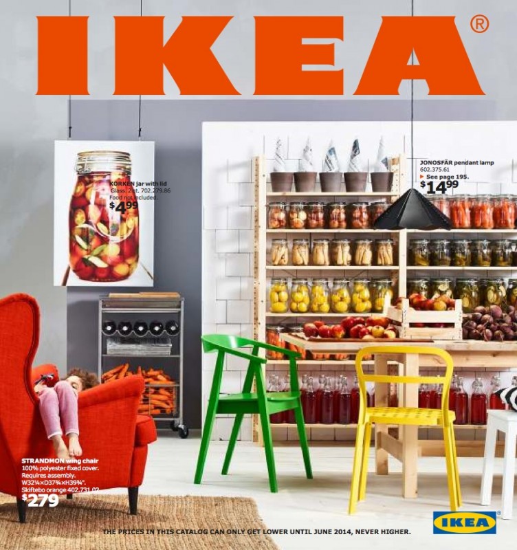 IKEA-2014-Catalogue-couverture