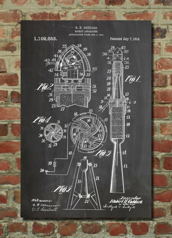 brevet-patent-dessin-poster-10
