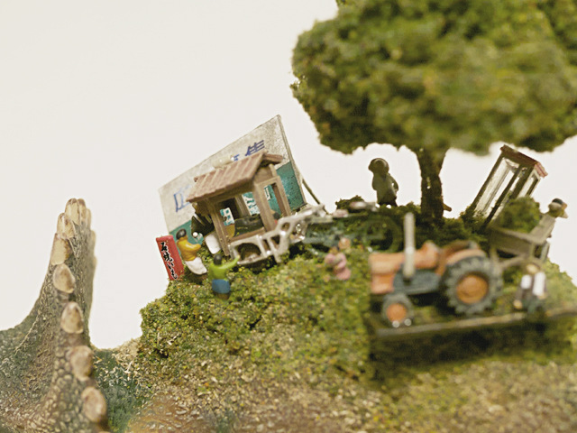 paysage-miniature-dos-animaul-figurine-04