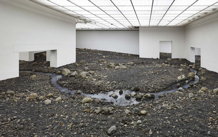 riverbed-ollasson-riviere-musee-moma-dannemark-01