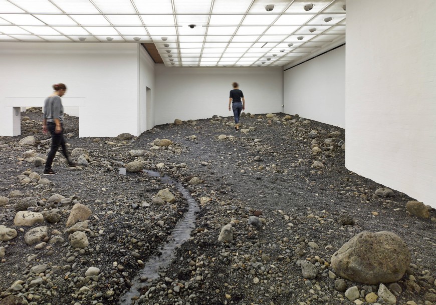 riverbed-ollasson-riviere-musee-moma-dannemark-04