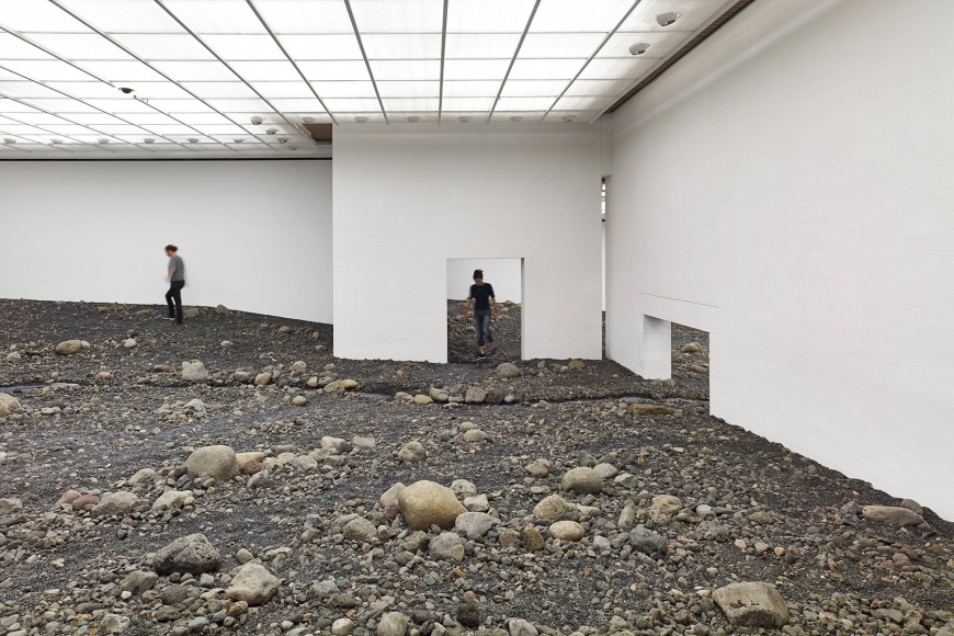 riverbed-ollasson-riviere-musee-moma-dannemark-06