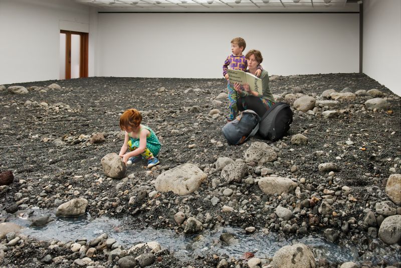 riverbed-ollasson-riviere-musee-moma-dannemark-08
