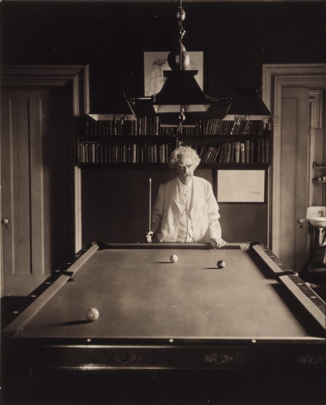 mark-twain