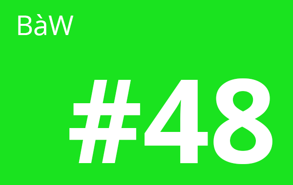 La boite à web #48