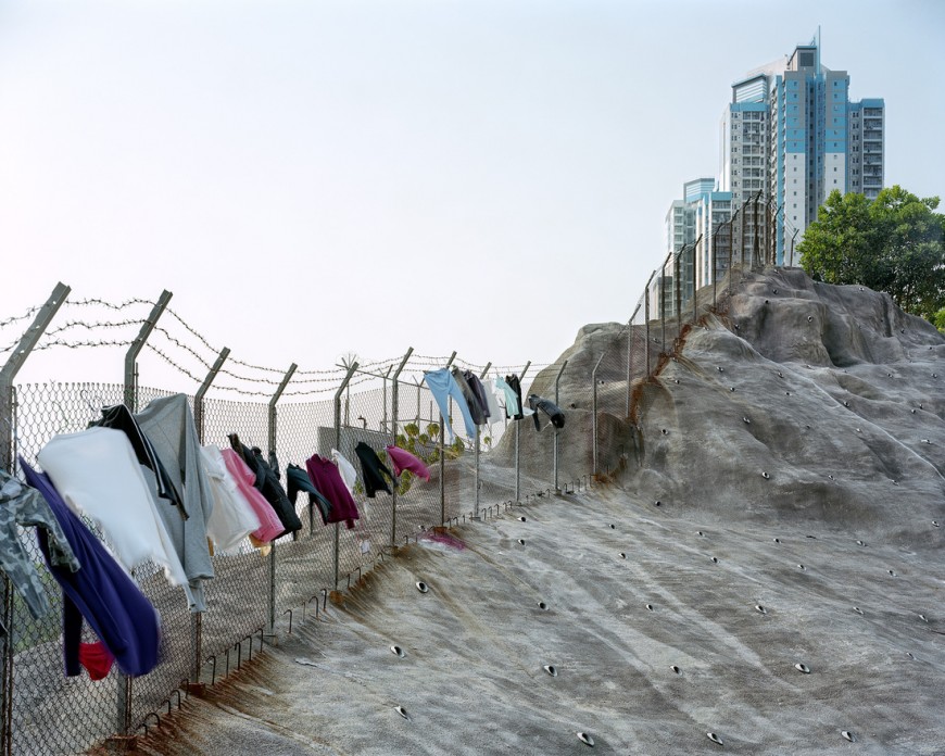 Choi Ying Estate, 3/2011