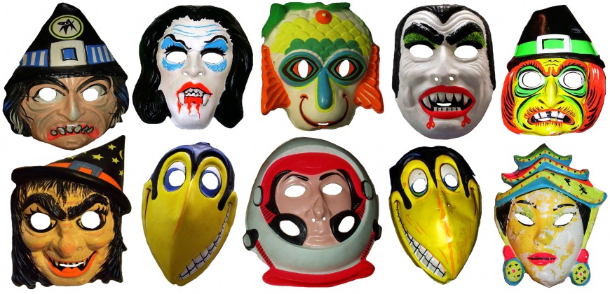 masque-halloween-ancien-vintage-11