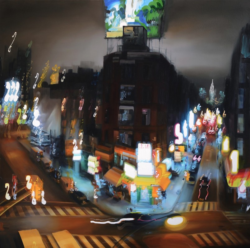 peinture-nuit-ville-mouvement-09