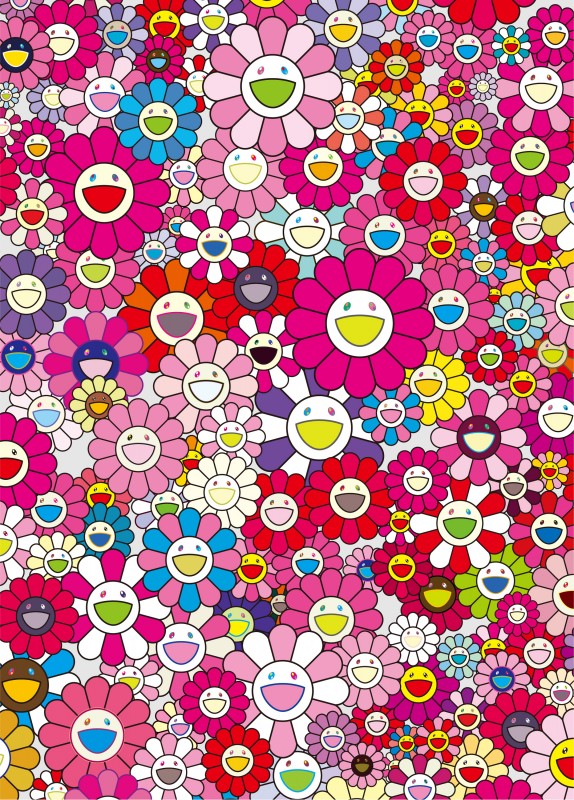 takashi-murakami-smiley-07