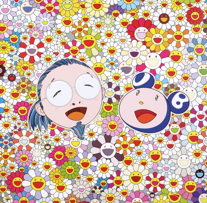 takashi-murakami-smiley-15