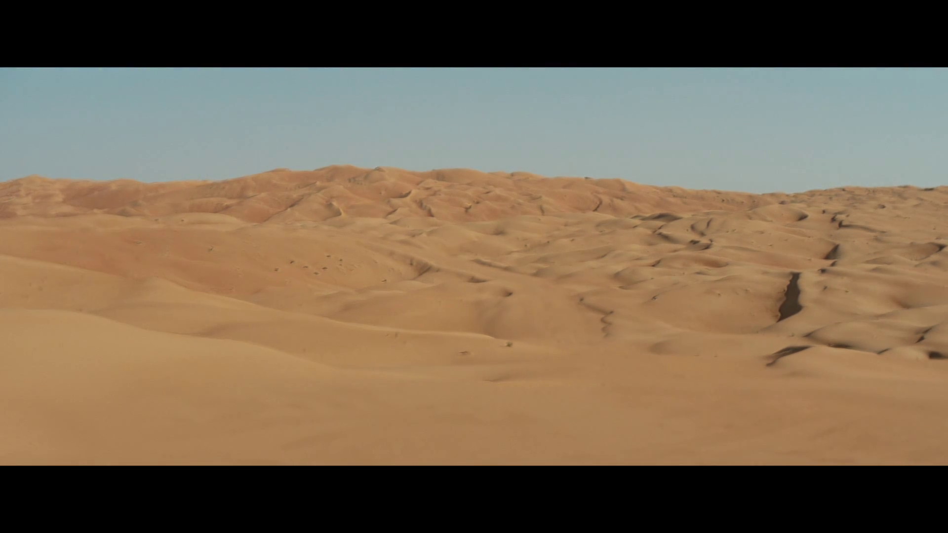 Les images du trailer de Star Wars VII