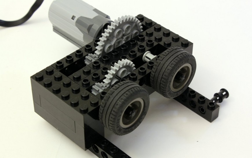 acceleratorMechanism