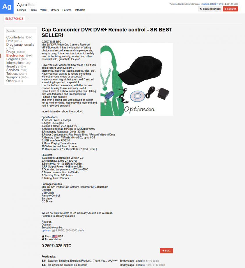 darknet-agora-robot-achat-14