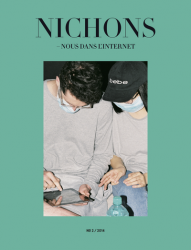 Couverture de Nichons
