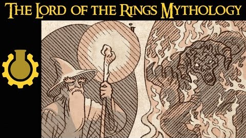 Résumé en 4 minutes de la mythologie du Seigneur des Anneaux