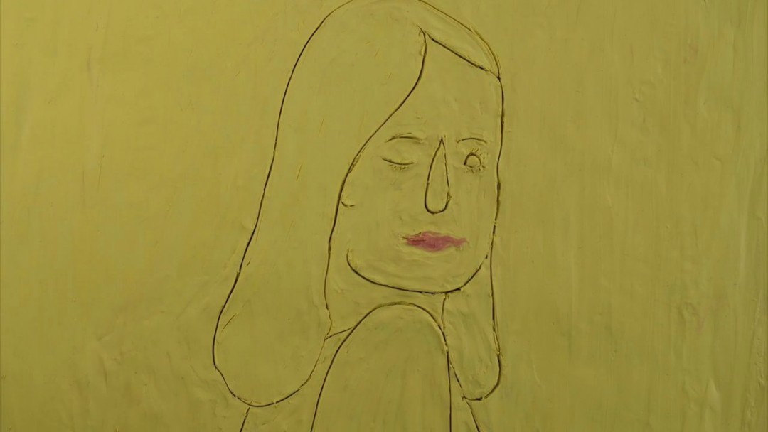 Une femme d&rsquo;argile danse