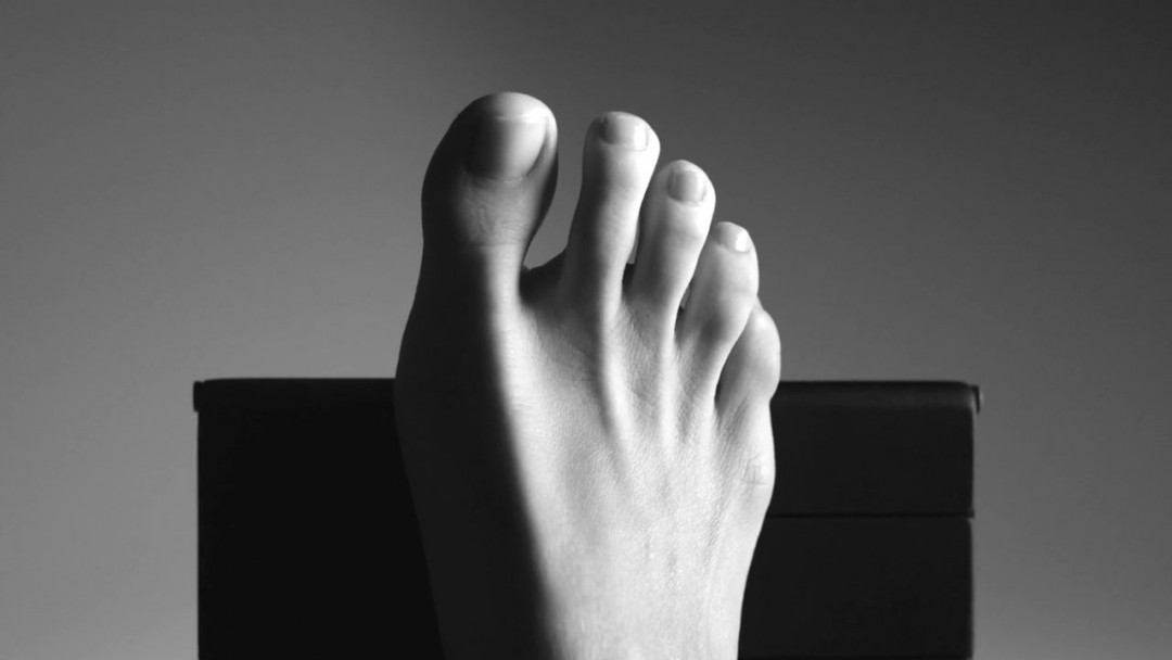 Une interview de 4 pieds