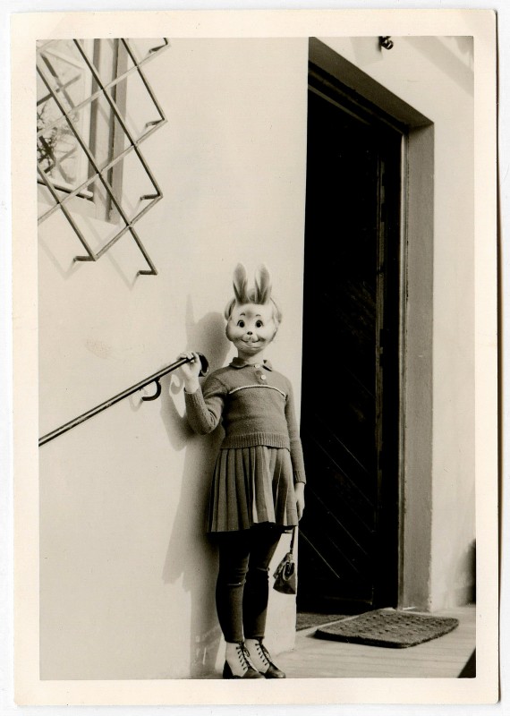 Des costumes à l&rsquo;ancienne