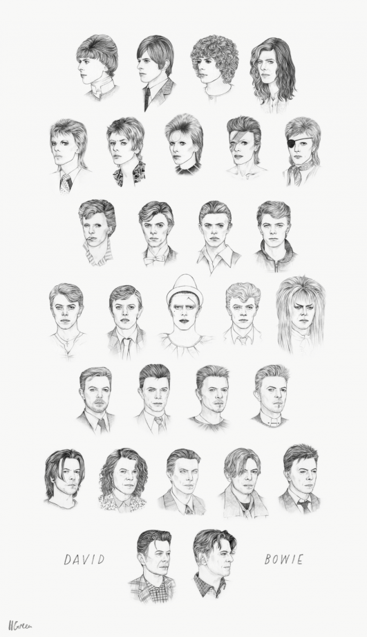 bowie-cheveux