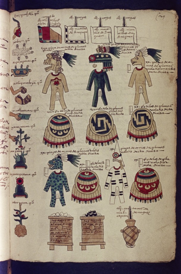 codex-mendoza-aztek-17