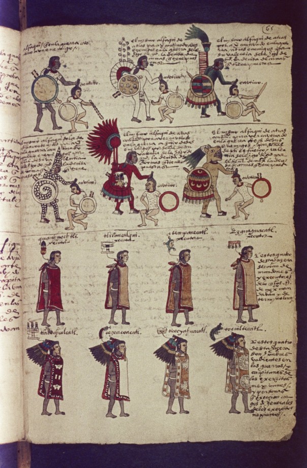 codex-mendoza-aztek-32
