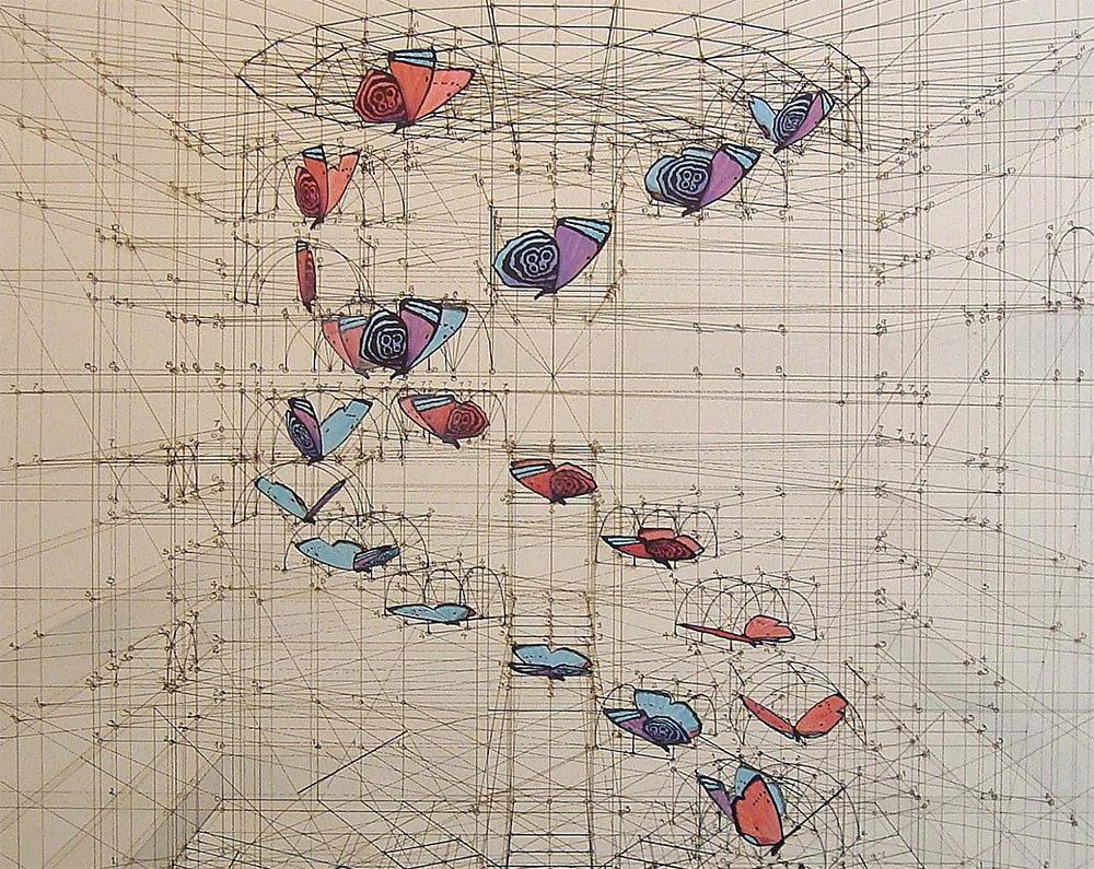 dessin-papillon-coquillage-04