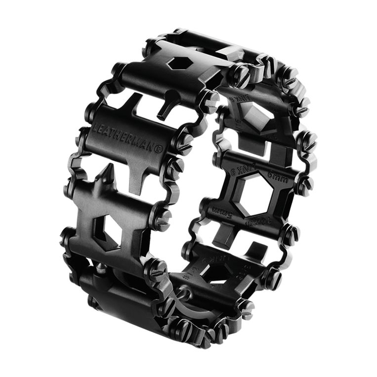 Un bracelet multi-outils chez Leatherman