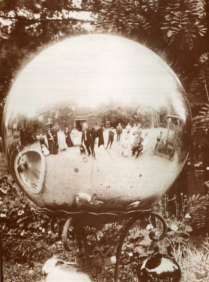 autoportrait-globe