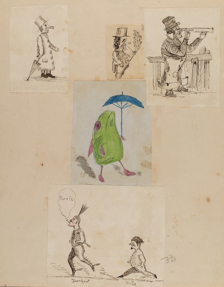 enfant-dessin-darwin-manuscrit-origine-espece-09