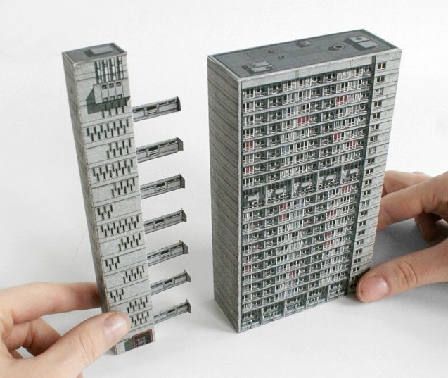 londres-archi-brutalisme-maquette-08