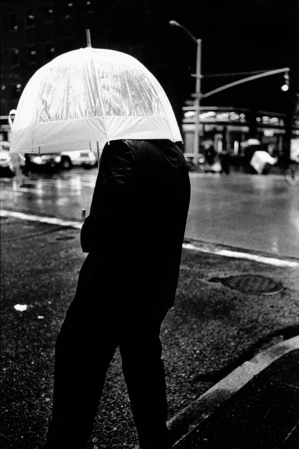 Sixth Avenue, 2010. Photo by Hiroyuki Ito