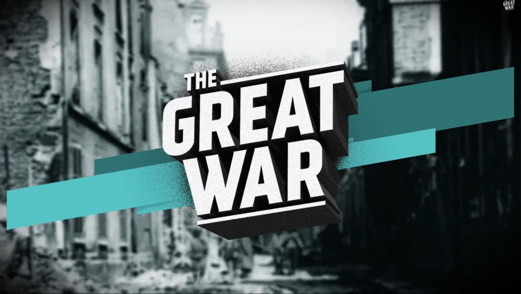 Suivez la Première Guerre Mondiale en temps réel