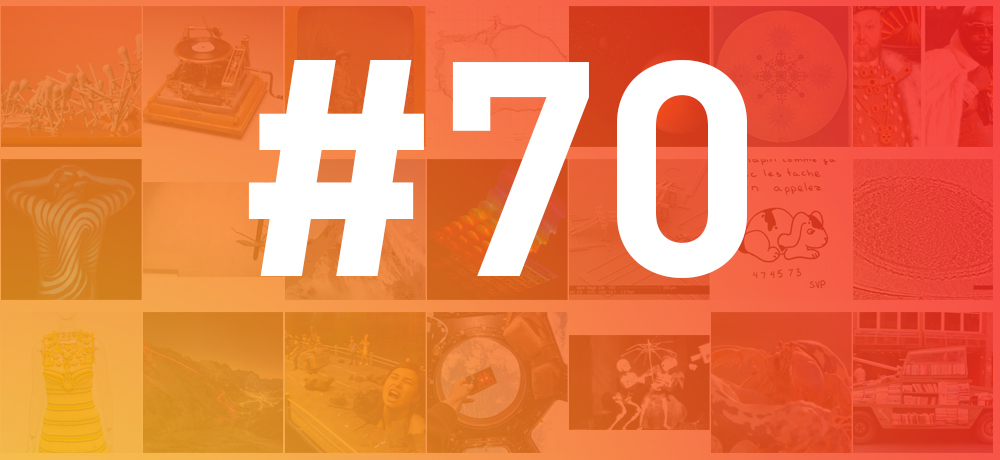La boite à web #70