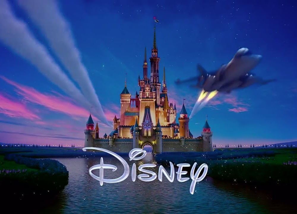 L’histoire des logos de Walt Disney