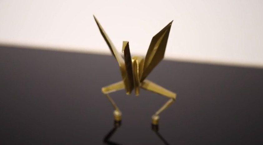 origami