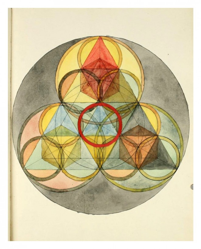 alchimie-illustration-manly-palmer-hall-geometrie-couleur-01