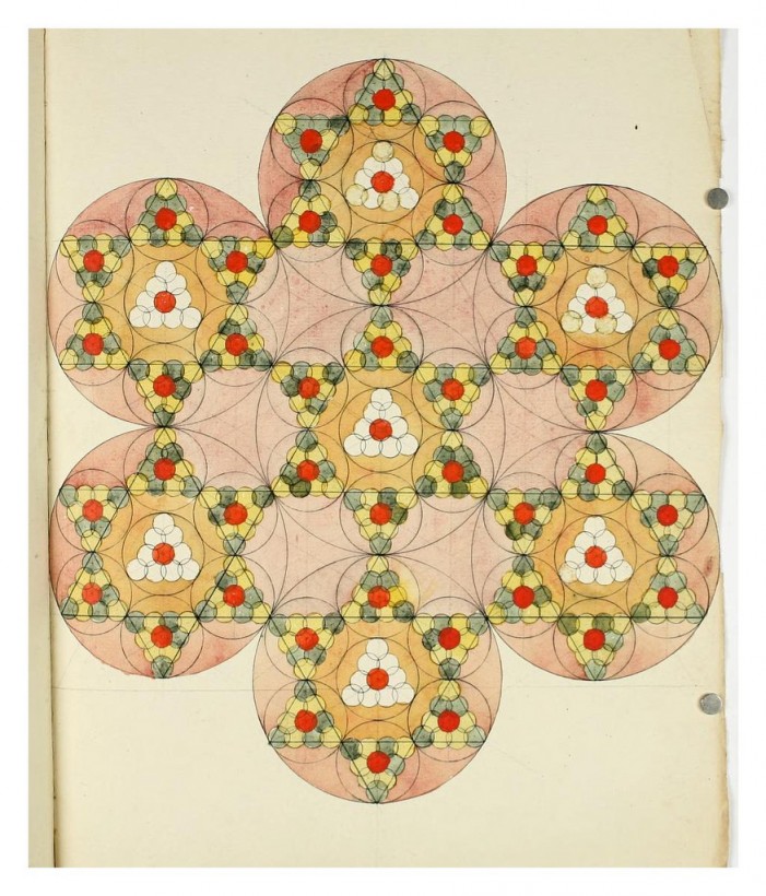 alchimie-illustration-manly-palmer-hall-geometrie-couleur-04