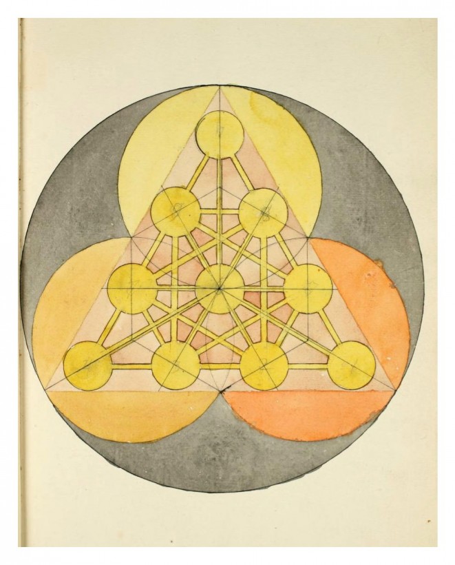 alchimie-illustration-manly-palmer-hall-geometrie-couleur-05
