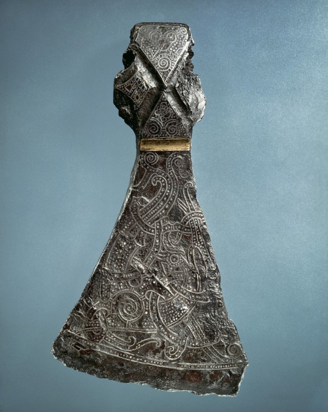 mammen-hache-viking