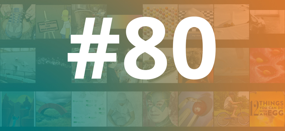 La boite à web #80