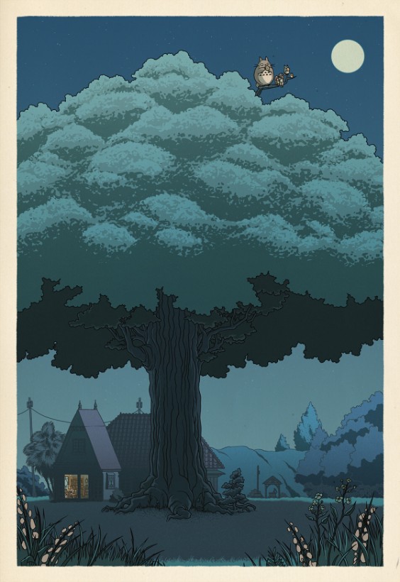 Miyazaki-estampe-japon-affiche-02