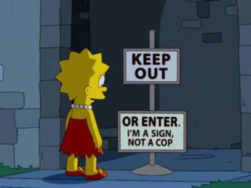 affiche-signe-simpsons-31