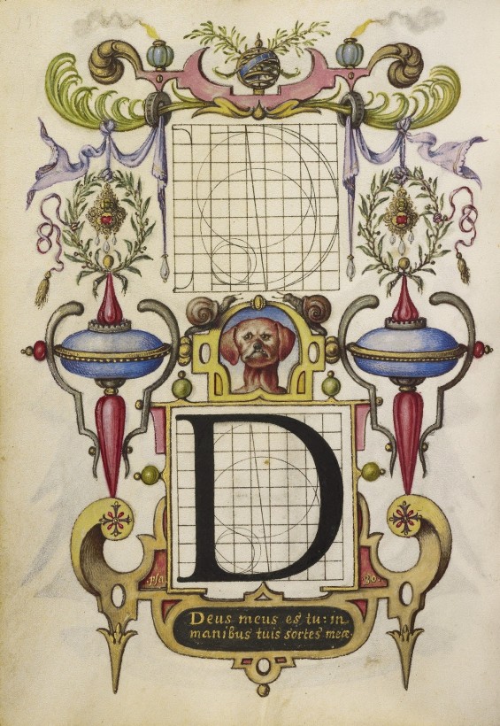 Hoefnagel-typographie-police-construction-lettre-04