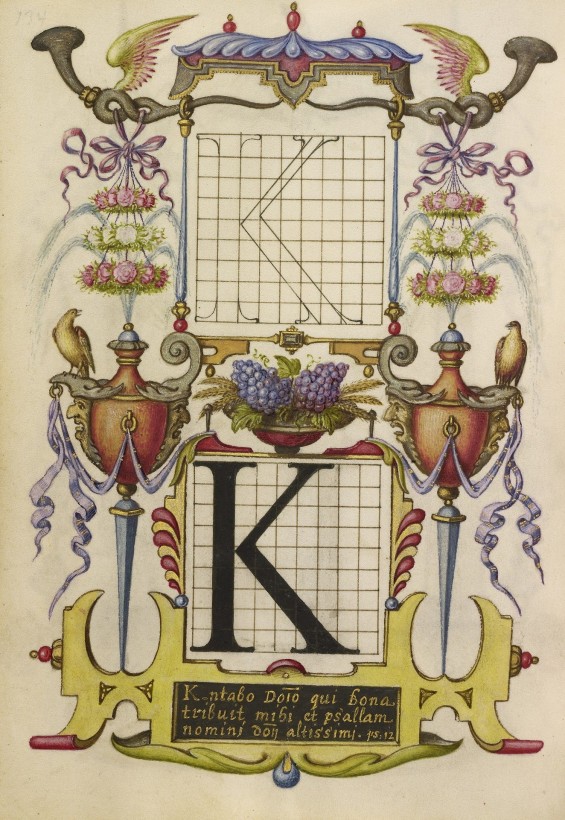 Hoefnagel-typographie-police-construction-lettre-10