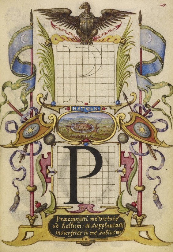 Hoefnagel-typographie-police-construction-lettre-15